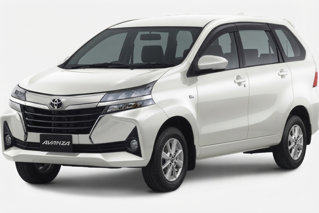  Avanza