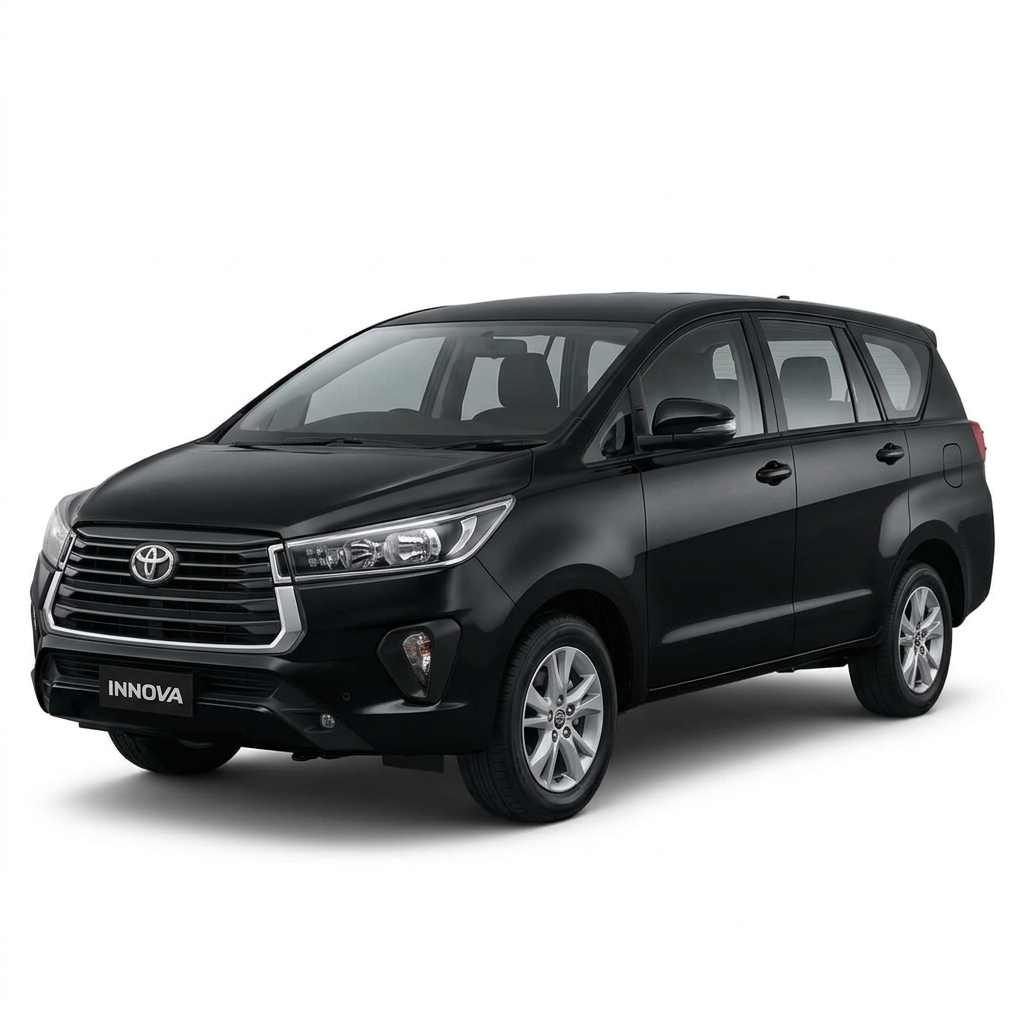  Innova