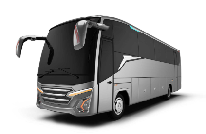 Medium Bus